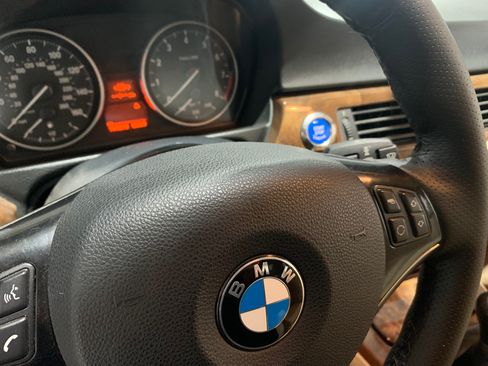 Used 2008 BMW 335xi image 17