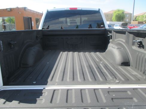 Used 2020 Ford F150 Platinum image 17