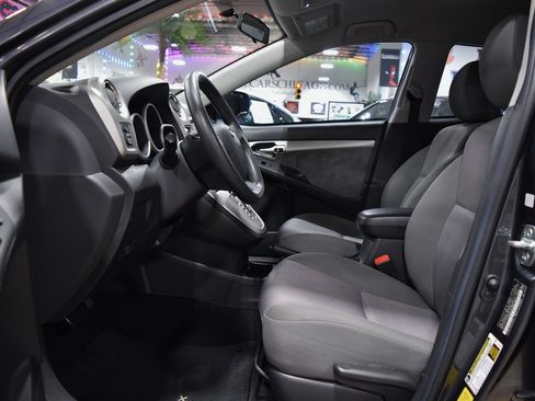 Used 2012 Toyota Matrix S FWD image 16