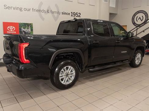 New 2026 Toyota Tundra SR5 image 18