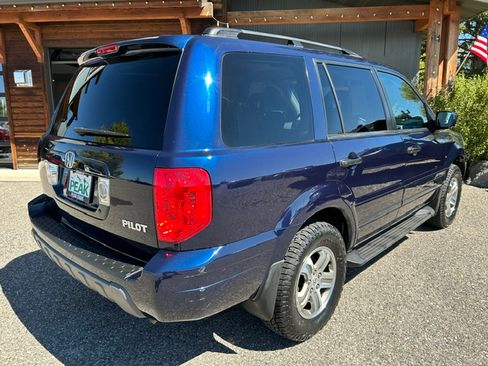 Used 2004 Honda Pilot 4WD EX-L image 6