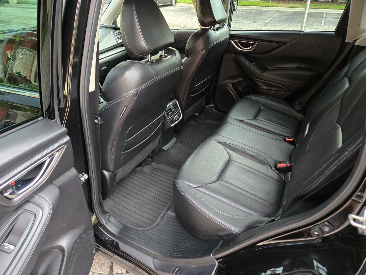 Used 2021 Subaru Forester Limited AWD/4WD image 33