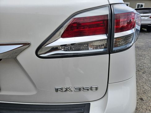 Used 2013 Lexus RX 350 F Sport image 6