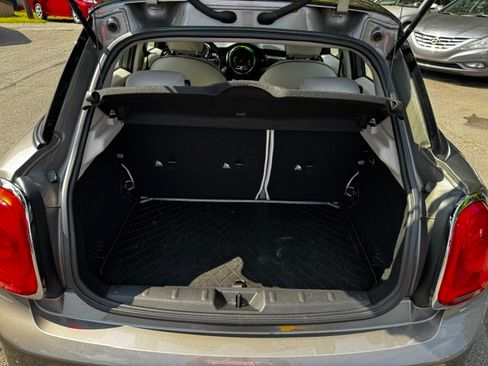Used 2017 MINI Cooper S 4-Door Hardtop FWD image 14