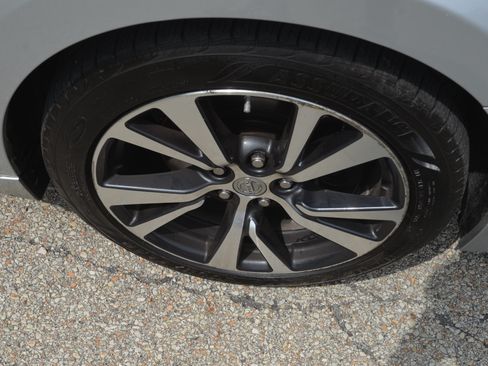 Used 2017 Nissan Maxima 3.5 S FWD image 21