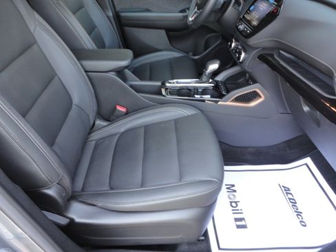 Used 2023 Chevrolet TrailBlazer ACTIV image 22
