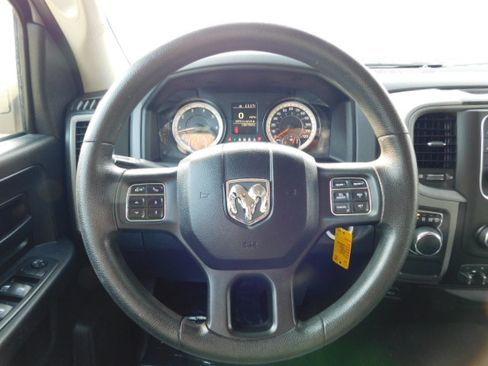 Used 2019 RAM 1500 2WD Quad Cab Classic Tradesman image 12