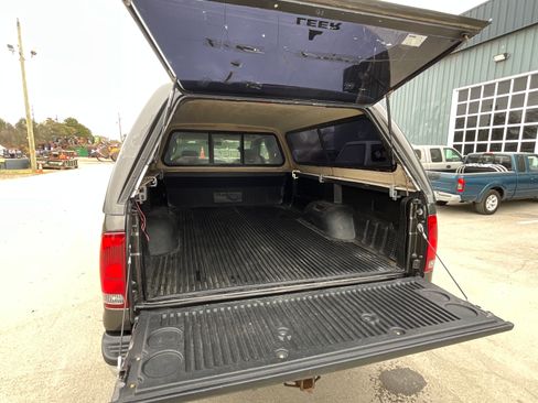 Used 2007 Ford F250 image 17