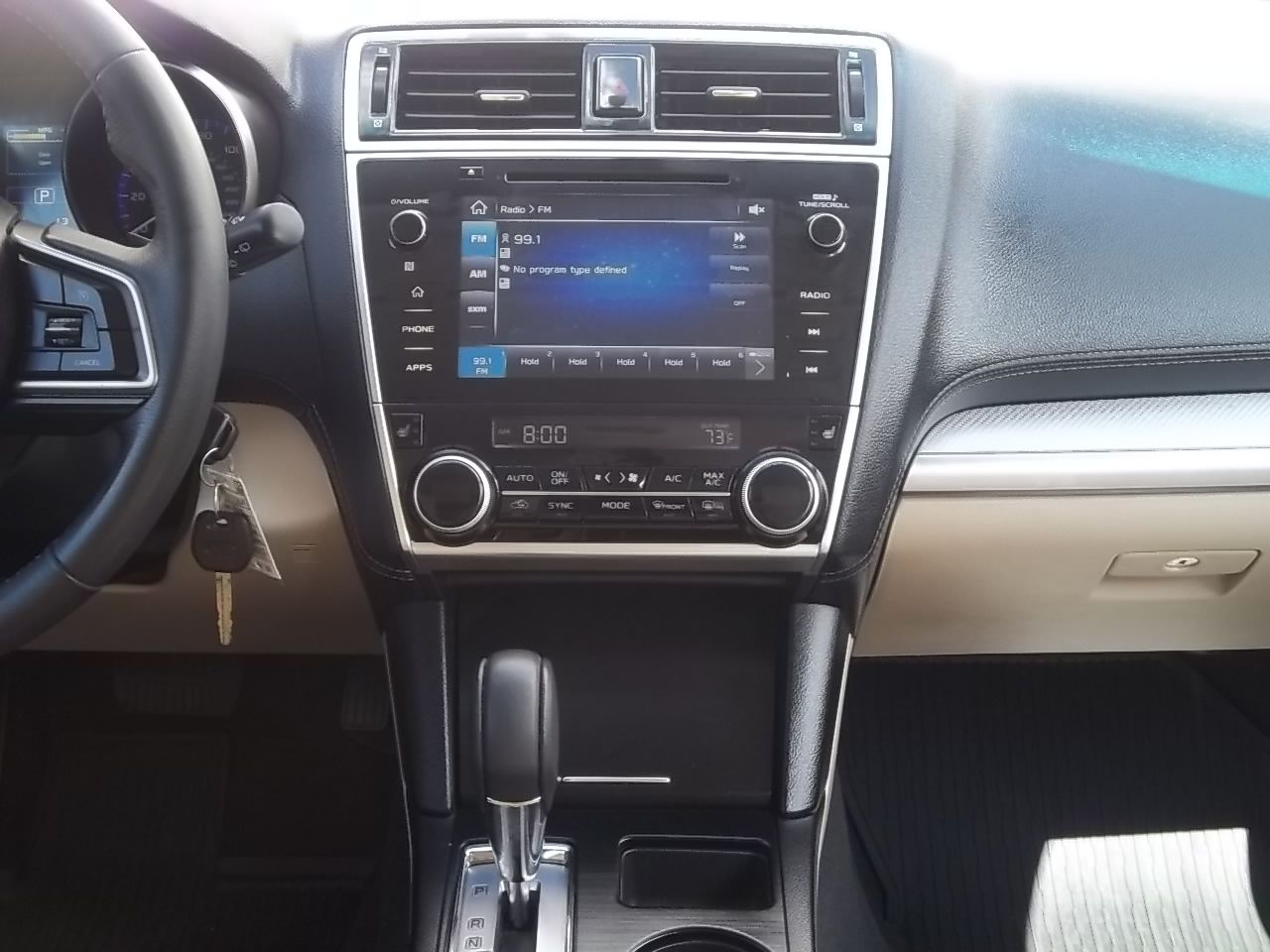 Used 2018 Subaru Outback 2.5i Premium AWD/4WD image 22