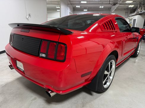 Used 2007 Ford Mustang GT Deluxe RWD image 5