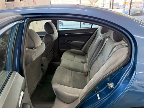 Used 2008 Honda Civic EX image 9