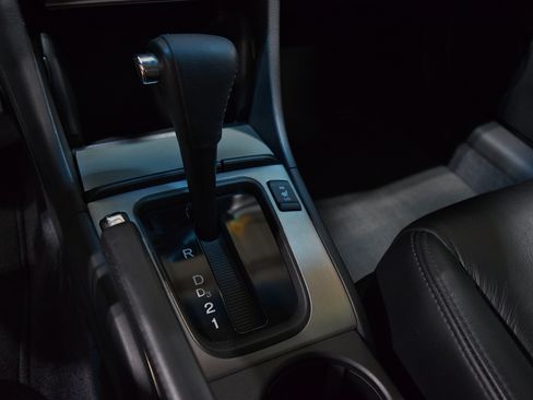 Used 2004 Honda Accord EX-L V6 Sedan image 26