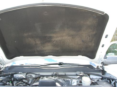 Used 2017 Chevrolet Silverado 2500 image 34