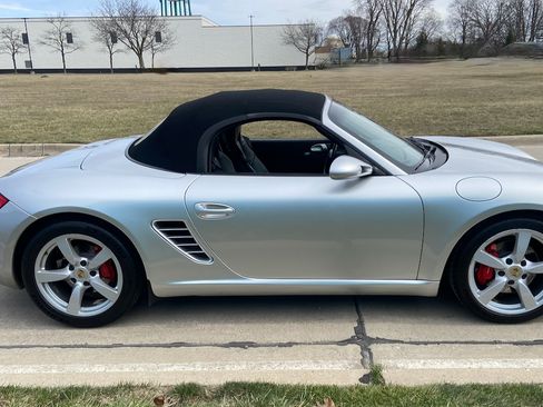 Used 2006 Porsche Boxster image 6