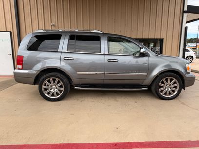Used 2008 Chrysler Aspen AWD Limited
