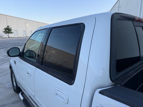 Used 2001 Ford F150 image 38