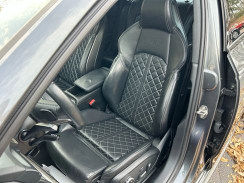 Used 2019 Audi S4 Premium Plus image 24