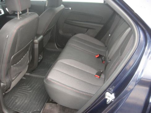 Used 2016 Chevrolet Equinox LS image 10