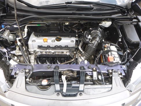 Used 2013 Honda CR-V FWD EX image 26