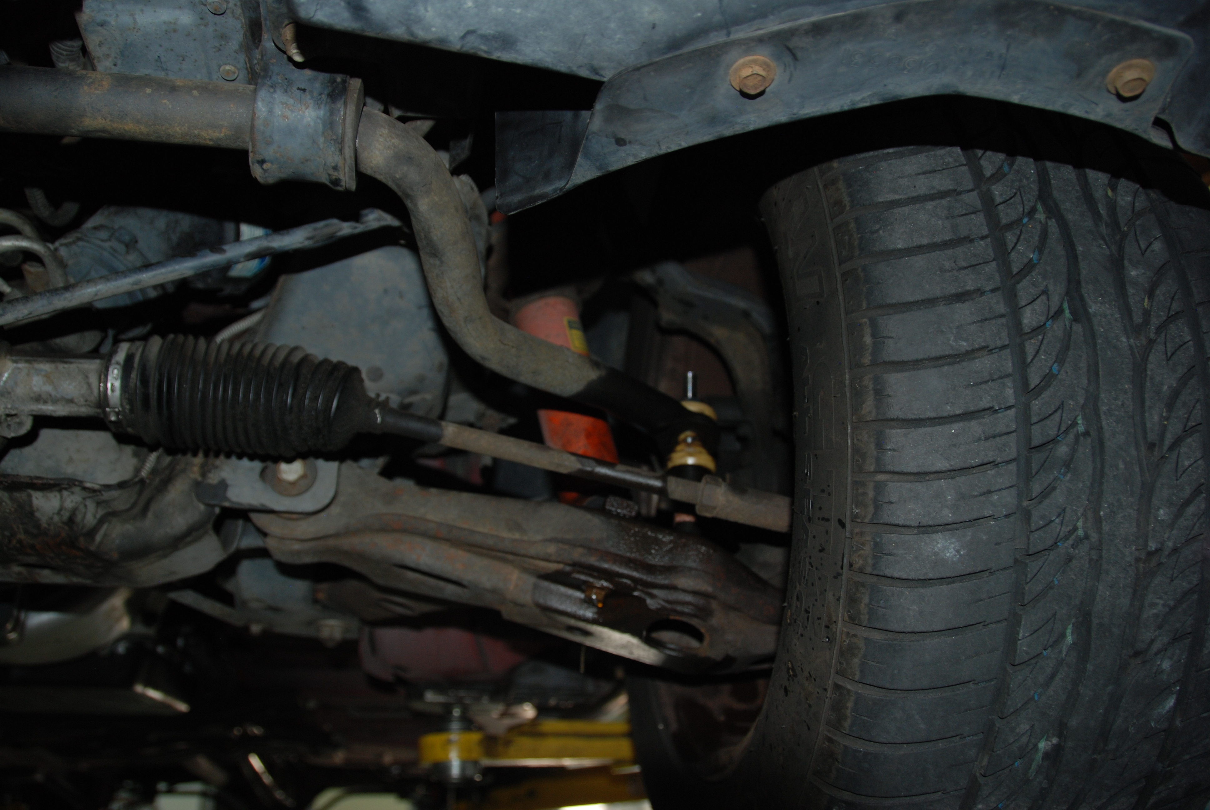 Used 1995 Chevrolet Camaro Z28 Convertible RWD image 31
