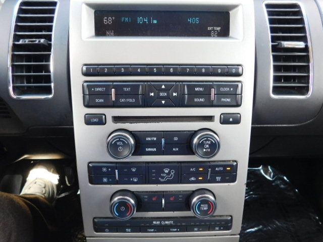 Used 2012 Ford Flex FWD SEL image 18