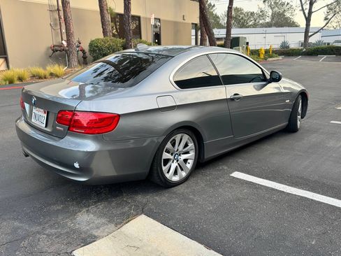 Used 2011 BMW 328i Coupe RWD image 12