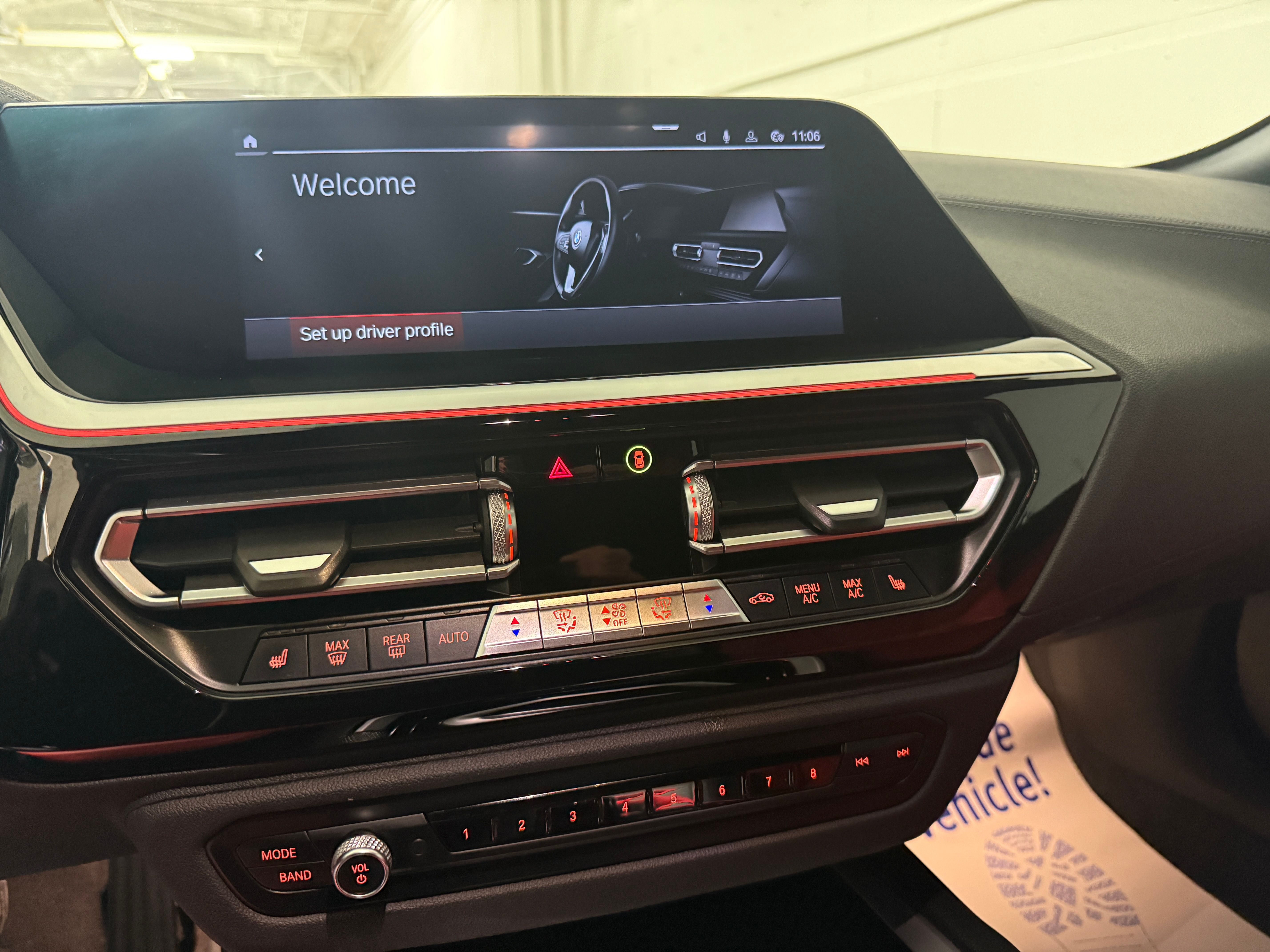 Used 2019 BMW Z4 sDrive30i RWD image 6