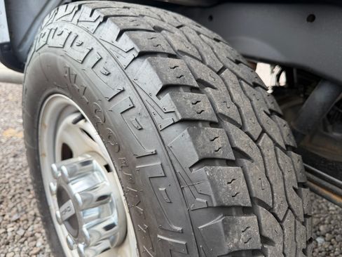Used 2022 Ford F250 4x4 SuperCab Super Duty image 22