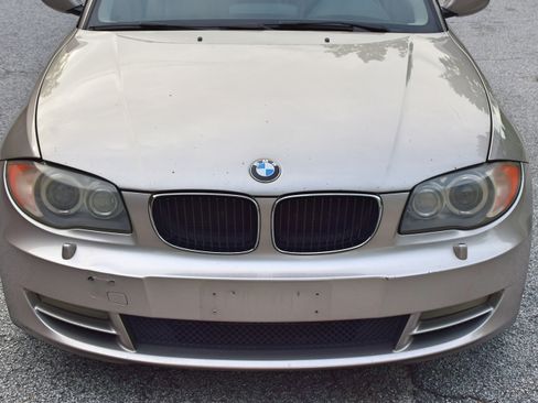 Used 2010 BMW 128i Coupe RWD image 23