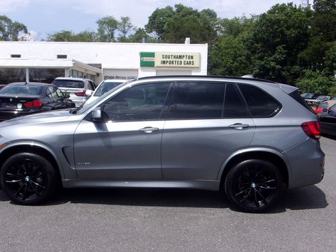 Used 2017 BMW X5 xDrive35i image 15