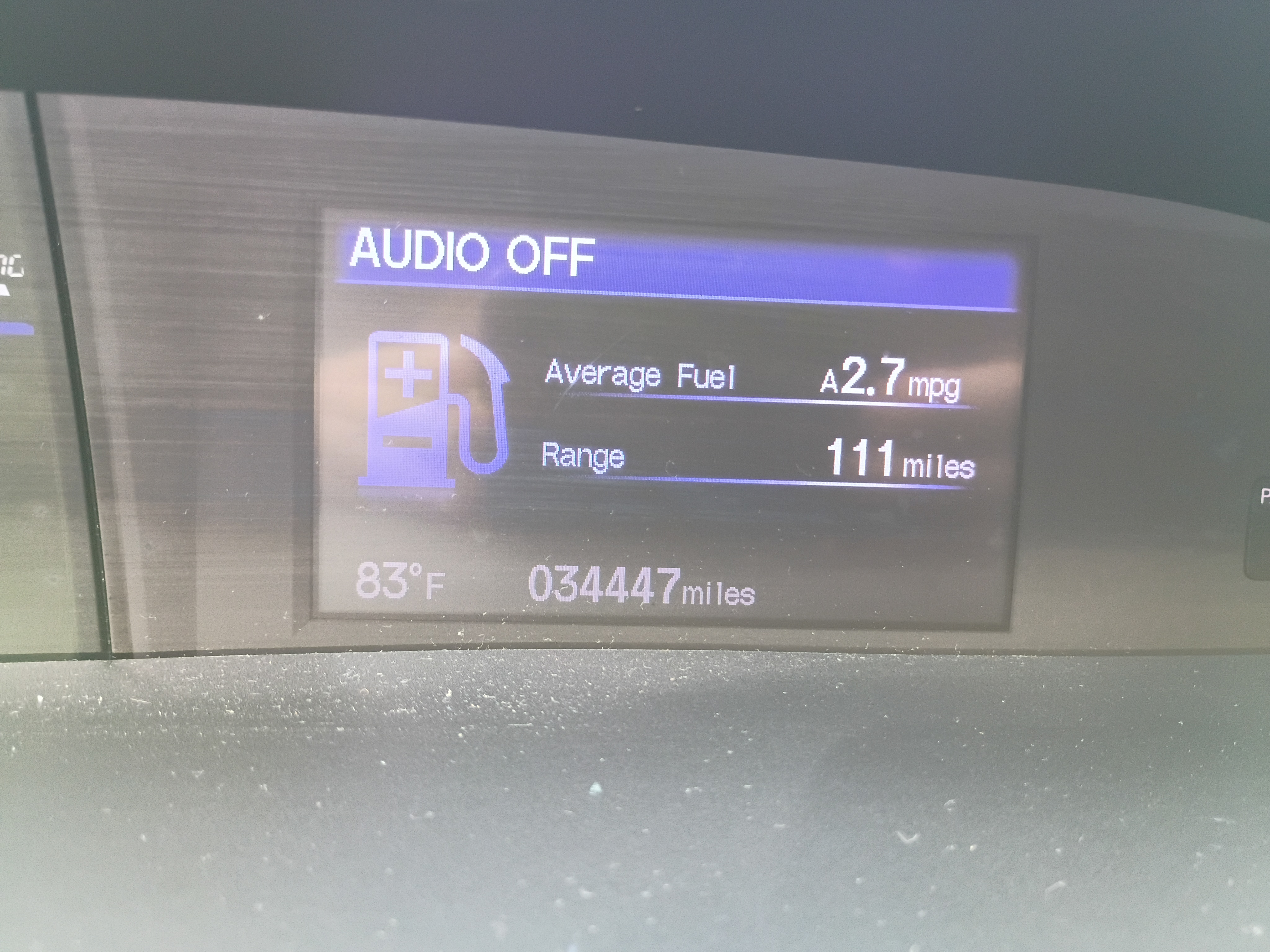 Used 2012 Honda Civic Natural Gas Sedan image 10
