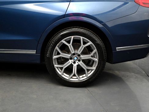 Used 2020 BMW X7 xDrive40i image 12
