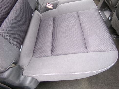 Used 2015 Chevrolet Silverado 1500 LT Z71 image 11