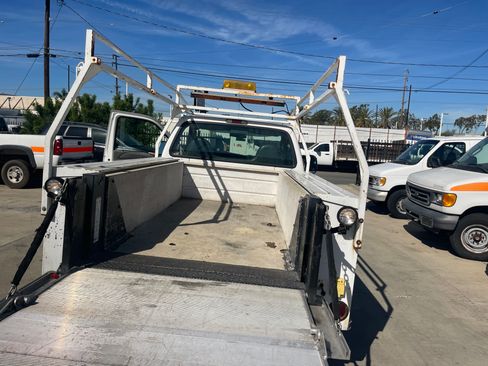 Used 2003 Ford F350 image 12