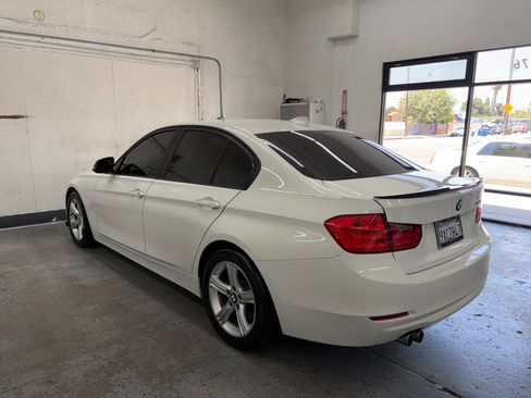 Used 2014 BMW 328i Sedan RWD image 5