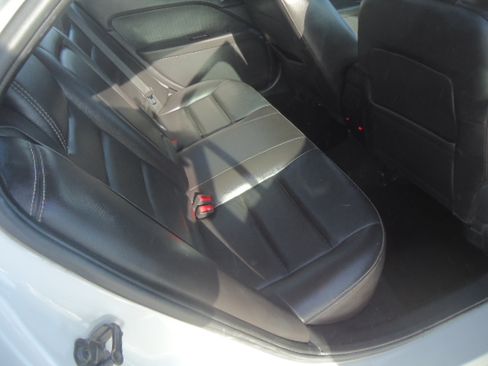 Used 2009 Ford Fusion SEL image 18