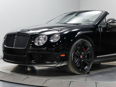 Used 2013 Bentley Continental GTC image 6