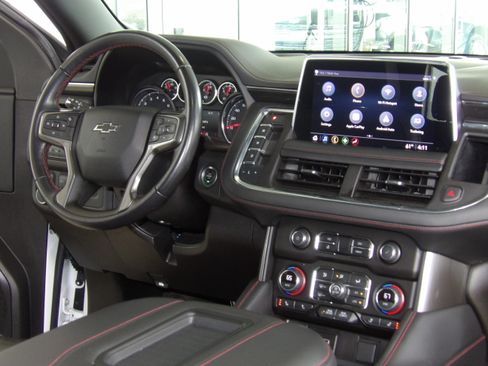 Used 2021 Chevrolet Tahoe RST image 28