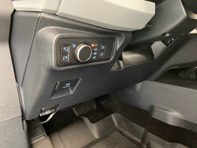 Certified 2021 Ford Bronco Badlands AWD/4WD image 21