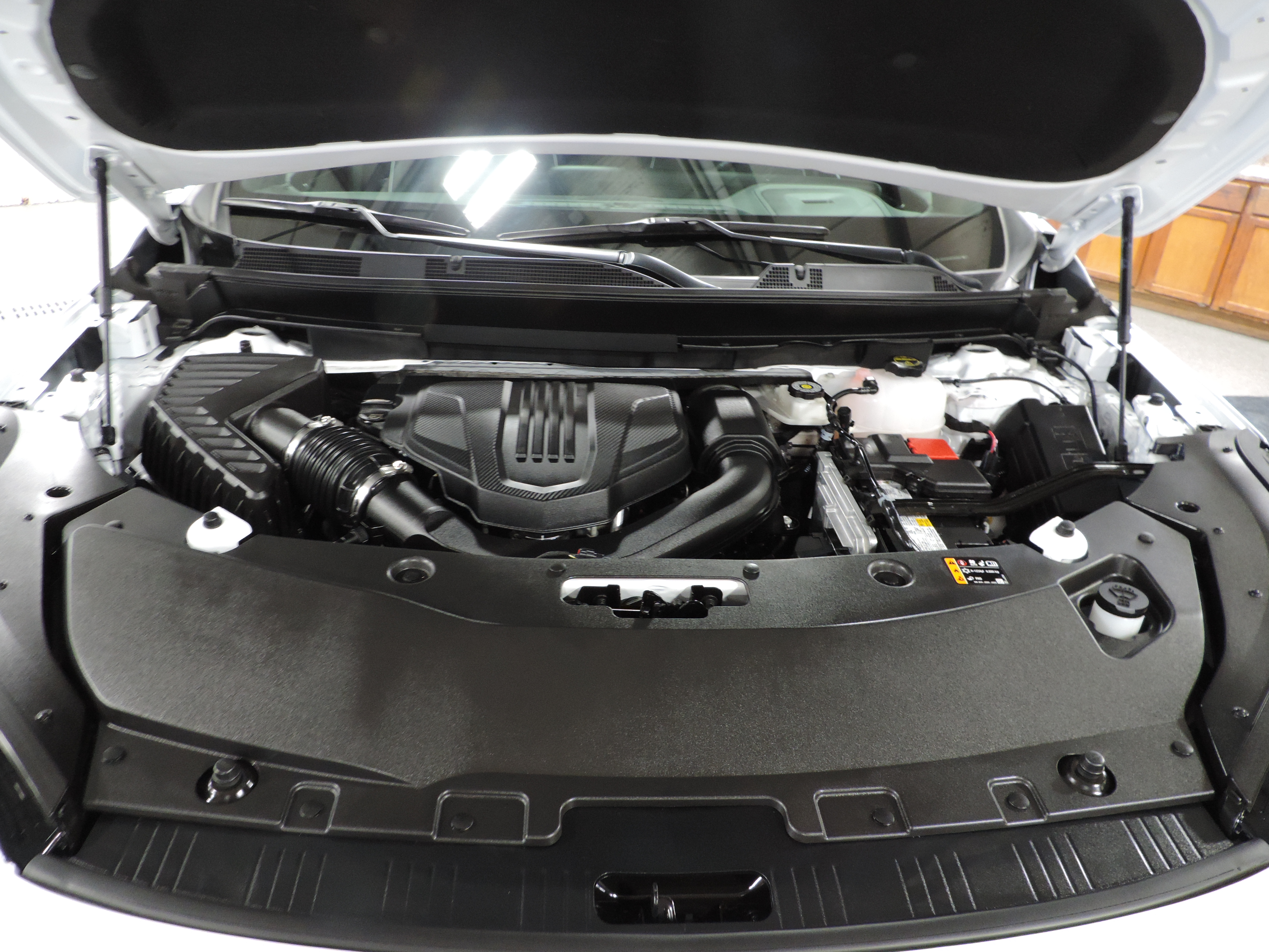 Used 2026 Buick Enclave AWD Sport Touring image 22