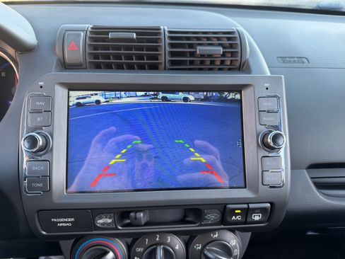 Used 2008 Honda Fit Sport image 35