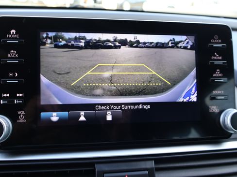 Used 2022 Honda Accord Sport image 27