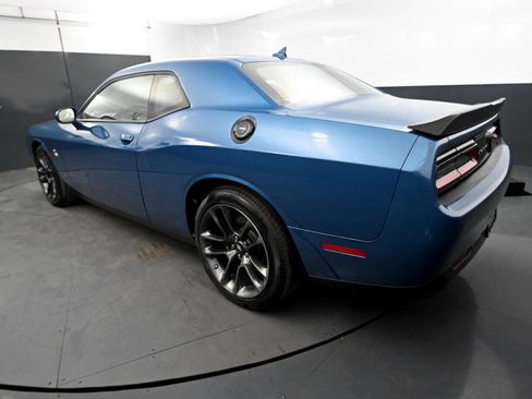 Used 2020 Dodge Challenger R/T Scat Pack image 3