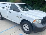 Used 2016 RAM 1500 Tradesman image 2
