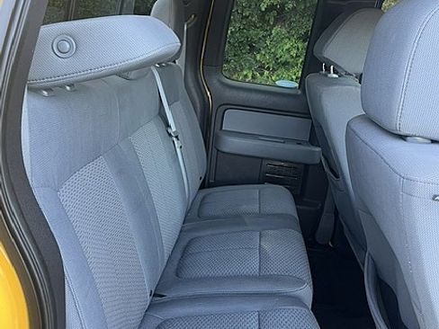 Used 2014 Ford F150 4x4 SuperCab image 30