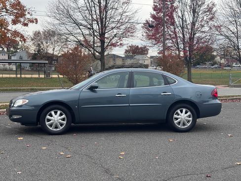 Used 2006 Buick LaCrosse CX image 3