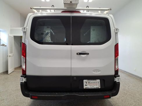 Used 2018 Ford Transit 150 image 5