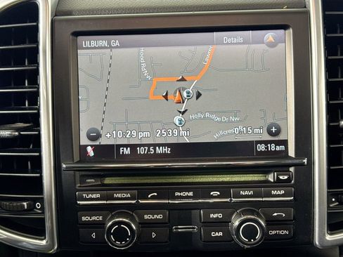 Used 2012 Porsche Cayenne image 13