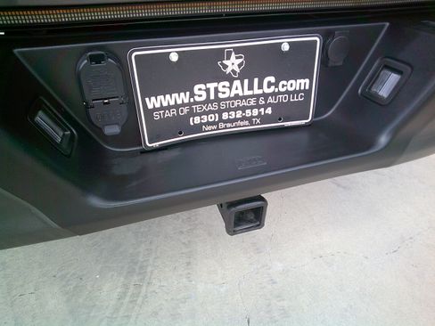 Used 2018 Ford F150 STX image 36