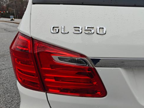 Used 2015 Mercedes-Benz GL 350 image 5